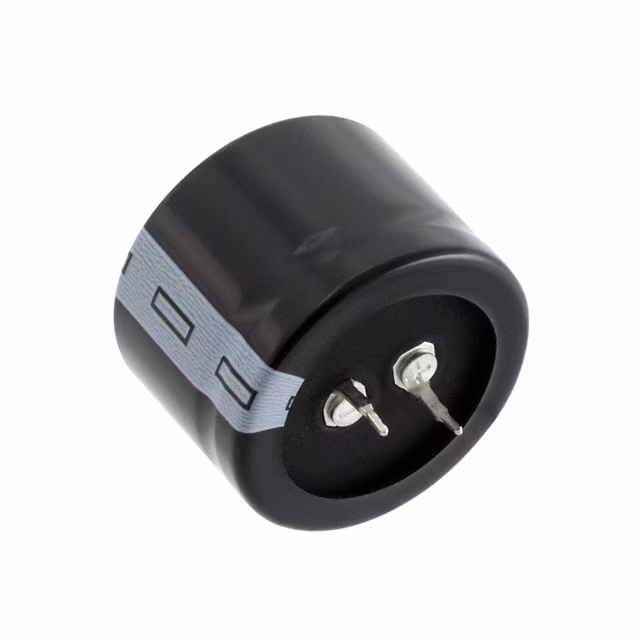 B41231C9158M000 EPCOS - TDK Electronics  Condensadores electrolíticos de aluminio